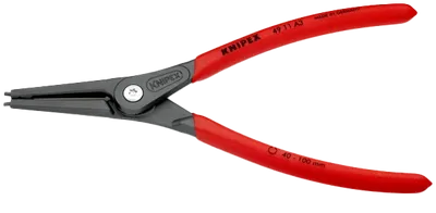KNIPEX Låsringstänger 4911 Utv