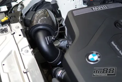 Insugssystem BMW 320i 330e 330i (G20/G21)