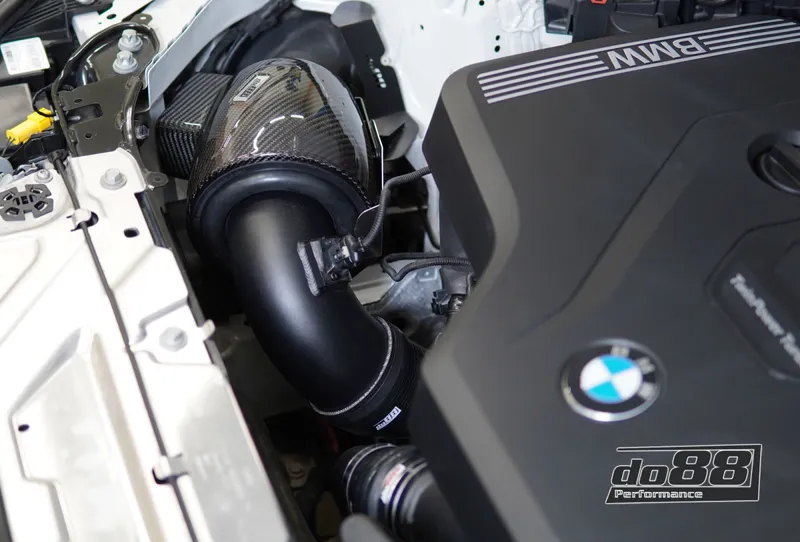 Insugssystem BMW 320i 330e 330i (G20/G21)