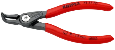 KNIPEX Låsringstänger 4821 Inv – 90°