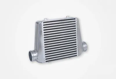 Intercooler 280x300x76 – 3" Universal