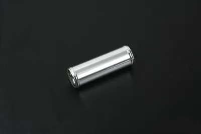 Aluminiumrör 100mm 1,375" (35mm)