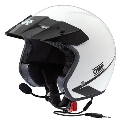 OMP Casco Star ECE 22.05