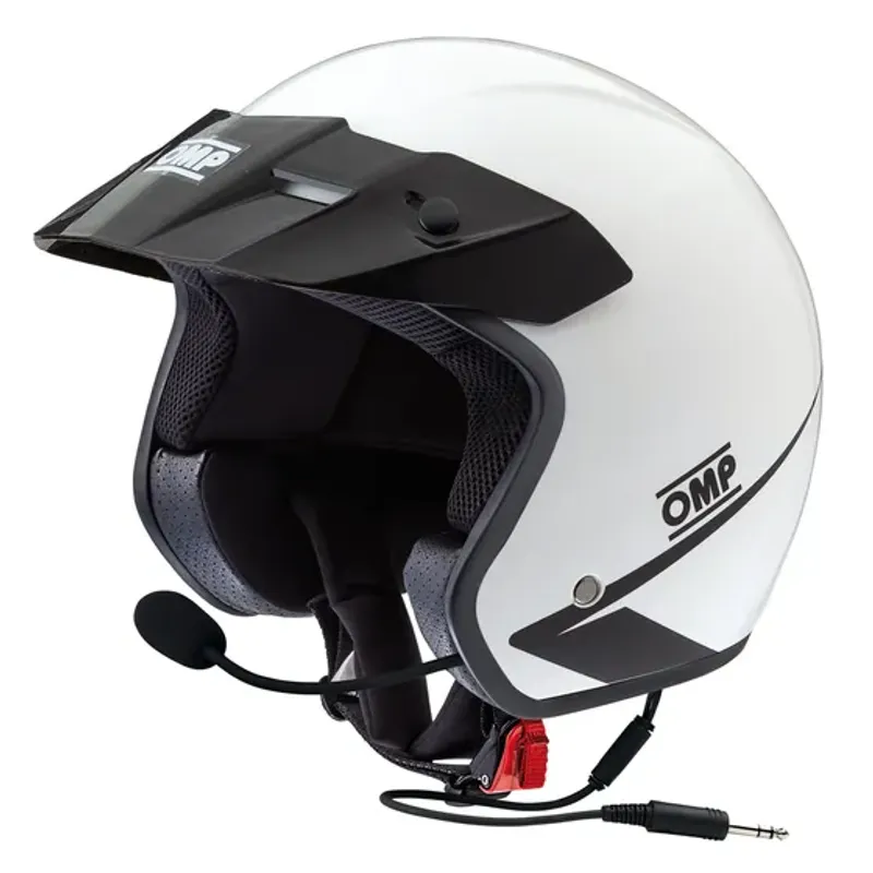 OMP Casco Star ECE 22.05