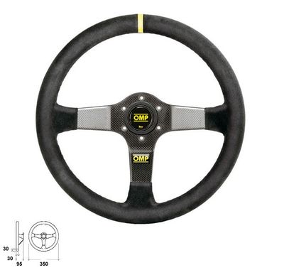 OMP 350 CARBON
