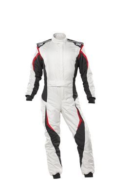Tecnica Evo Overall