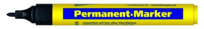 Permanent Marker