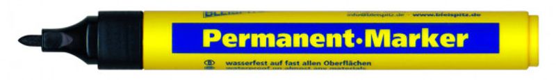 Permanent Marker