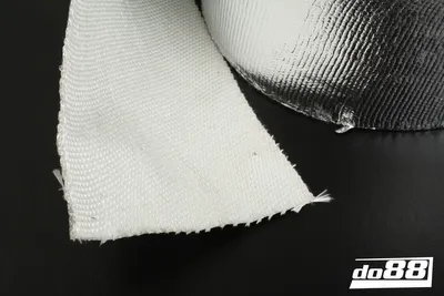 Värmeisolerande bandage 51 mm, 15 m rulle