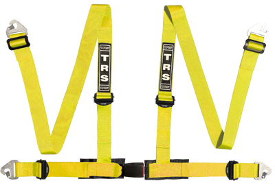 Clubman Ultralite (snap hook) - 4 point – Pink