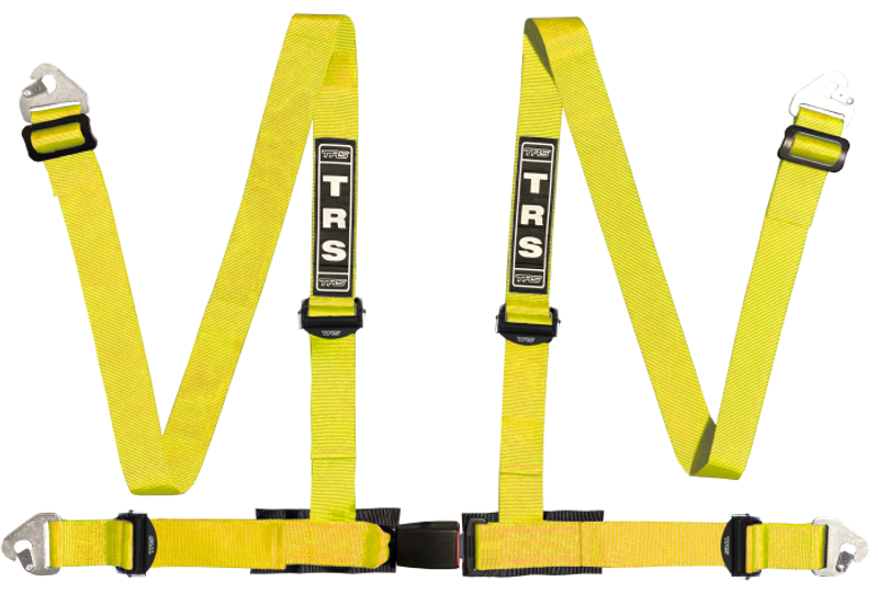 Clubman Ultralite (snap hook) - 4 point – Pink