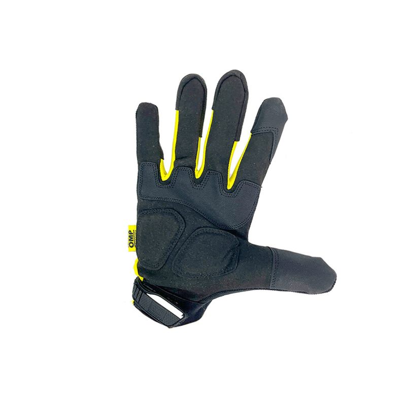 MECCANICA MECH GLOVES