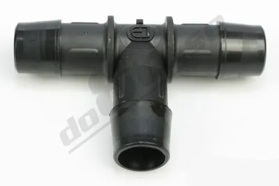 T-koppling 16 mm (5/8'')