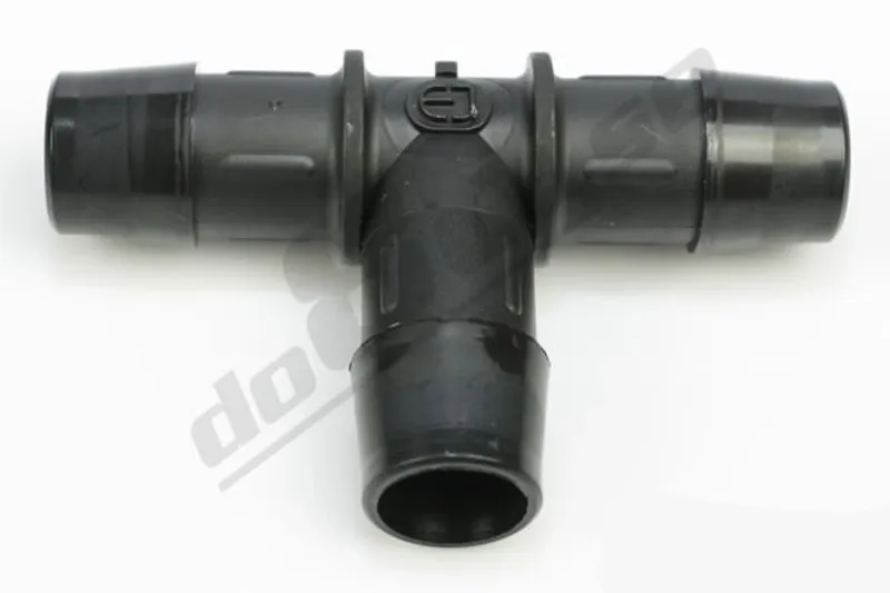 T-koppling 16 mm (5/8'')