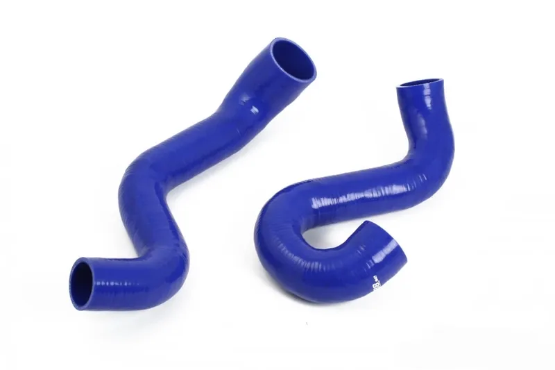 SAAB 9-5 (98–10) Tryckslangar Blå