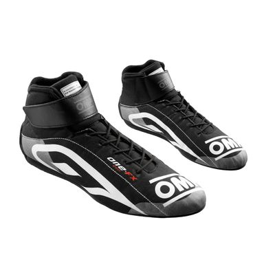OMP ONE EVO FX Racingkängor