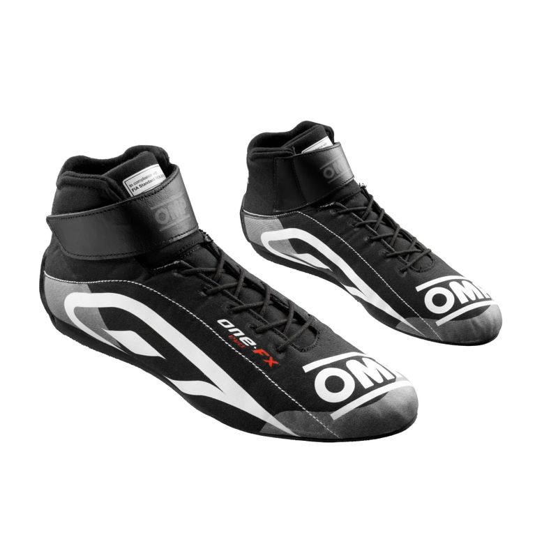 OMP ONE EVO FX Racingkängor