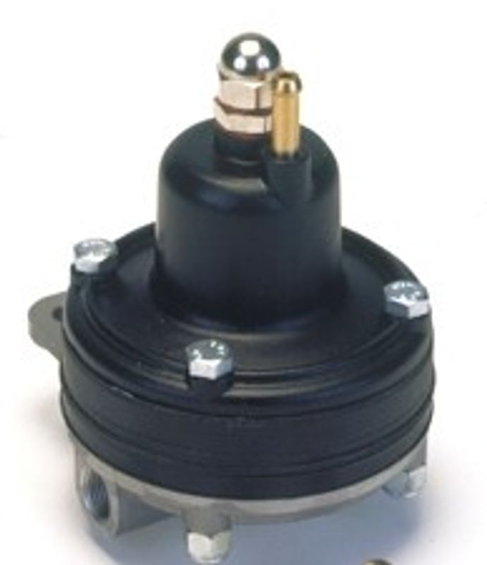 Malpassi Tryckregulator EFI