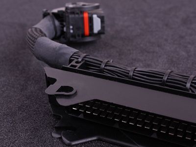 MaxxECU RACE Plugin för Audi S2/S4/S6