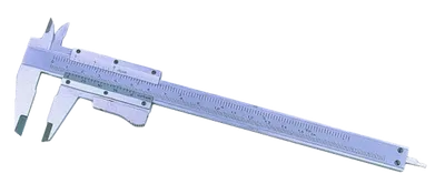 MEDID Skjutmått 150 mm