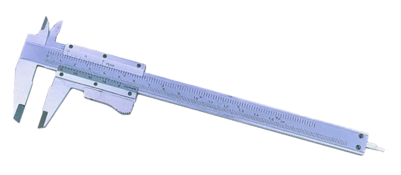 MEDID Skjutmått 150 mm