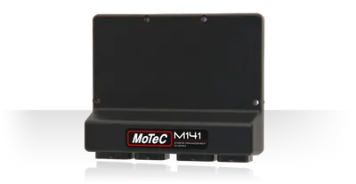 MoTeC M141 ECU