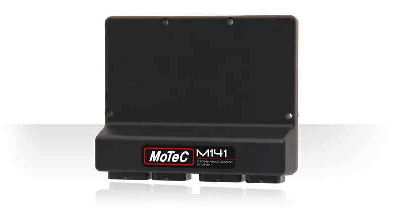 MoTeC M141 ECU