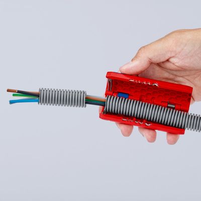 KNIPEX TwistCut 90 22 02 SB