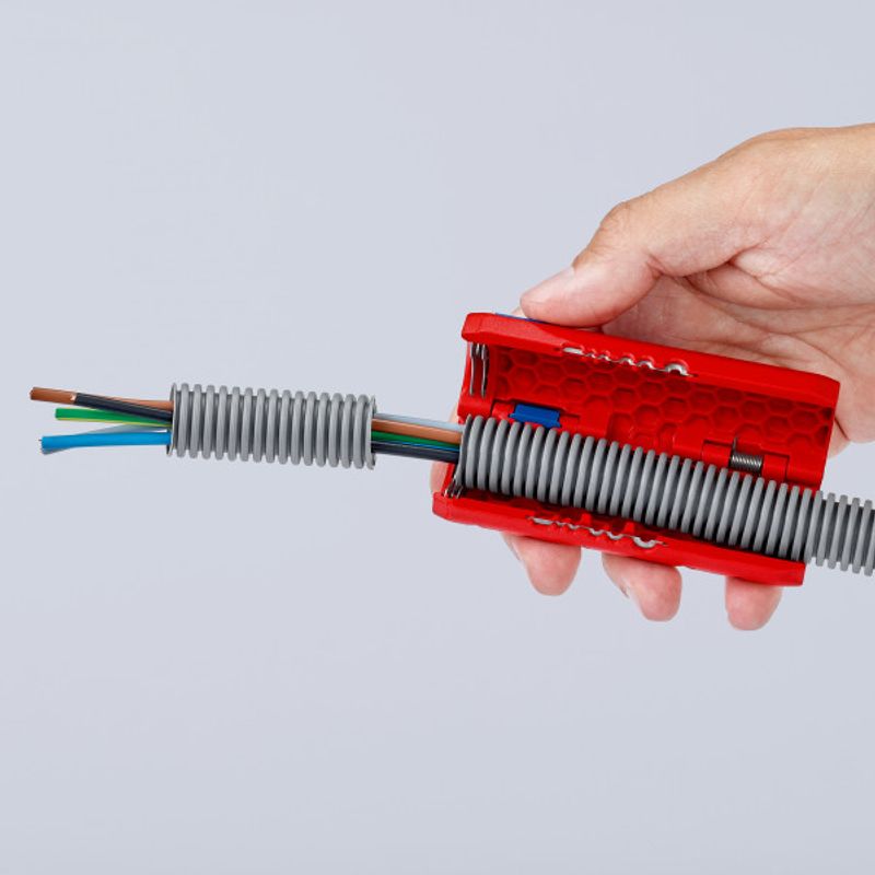 KNIPEX TwistCut 90 22 02 SB