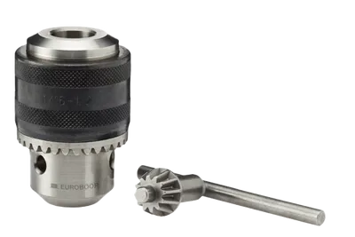 EUROBOOR Borrchuck 1,5–13 mm