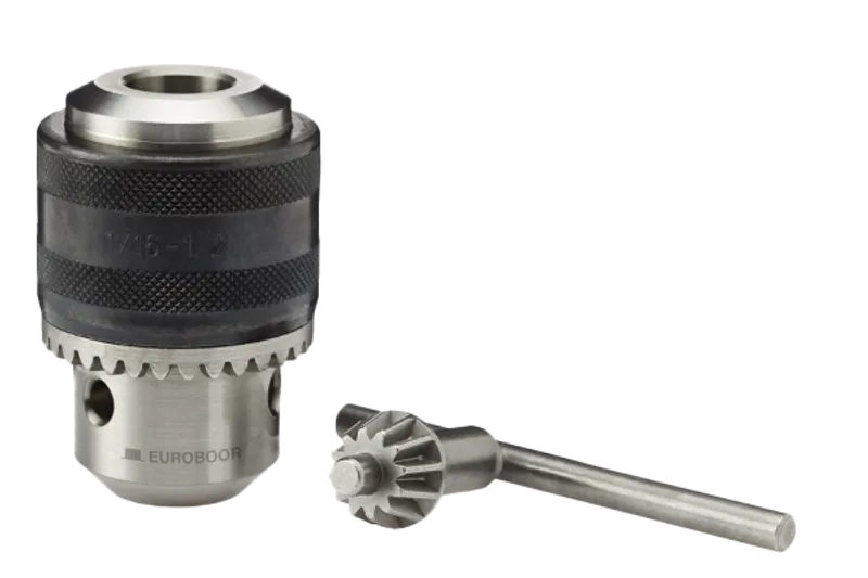 EUROBOOR Borrchuck 1,5–13 mm