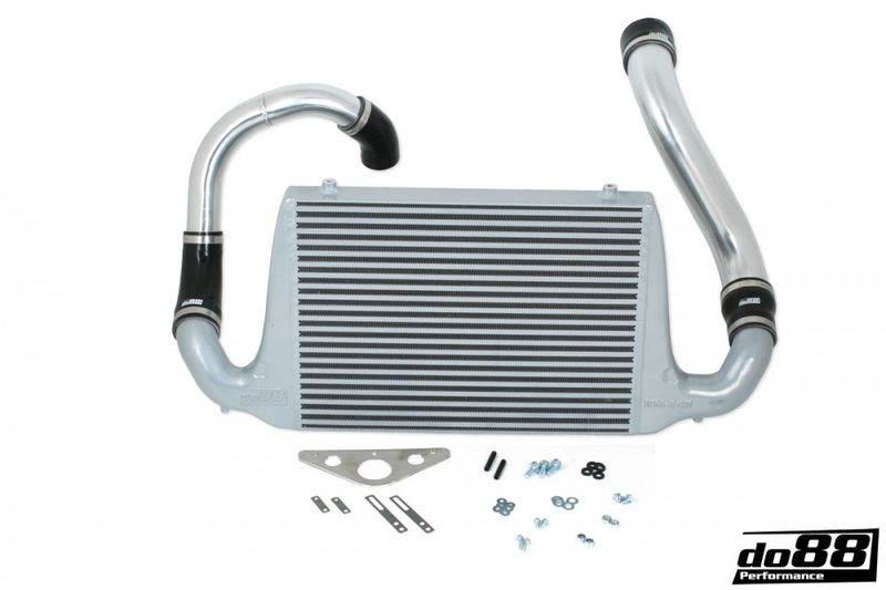FMIC SAAB 900 Turbo 1987-1993, Svart slang