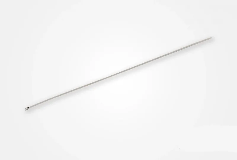 Rostfritt Buntband 500mm