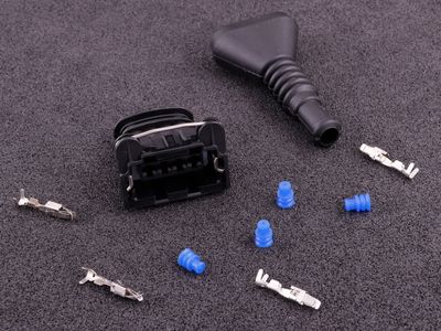 Kontaktdon 4-polig Hona JPT