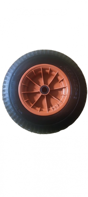 PU-Hjul 260x85-20 NL75