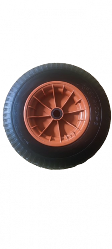 PU-Hjul 260x85-20 NL75