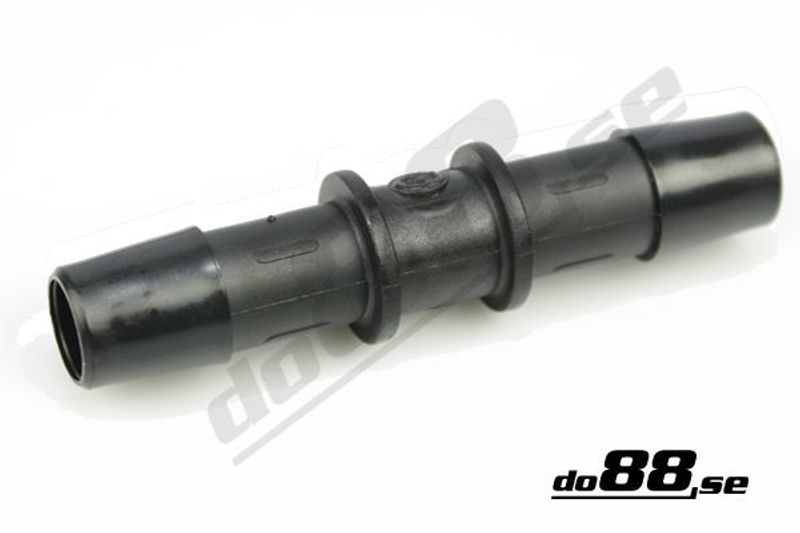 Rak Koppling 9,5mm