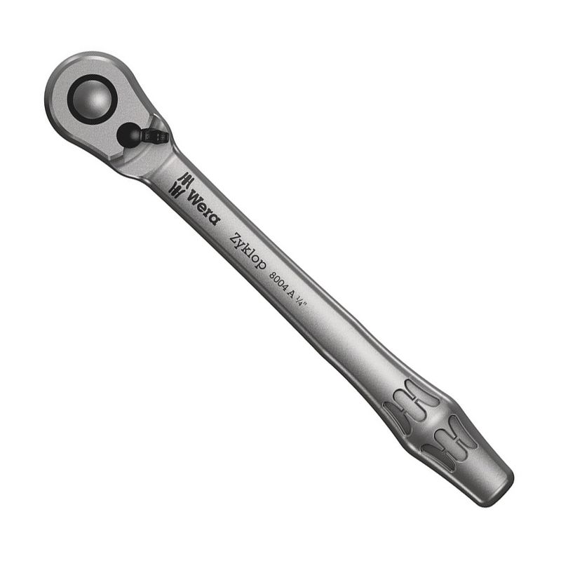 WERA 8003 A Zyklop Metal