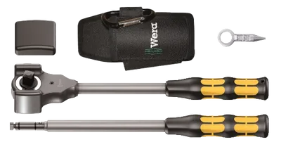 WERA 8002 C Koloss