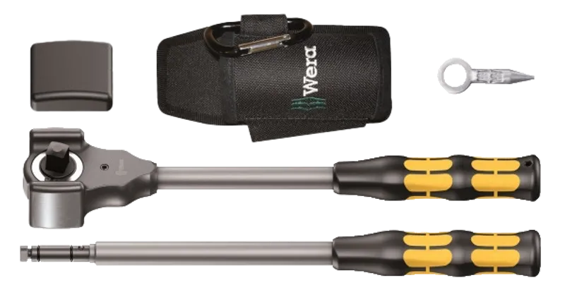 WERA 8002 C Koloss