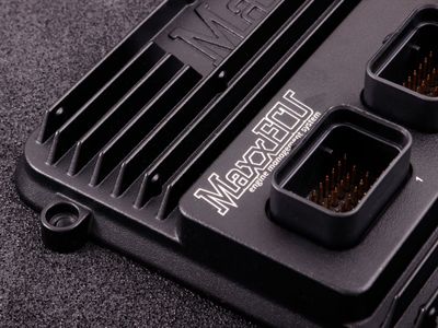 Motorstyrning GEN2 RACE