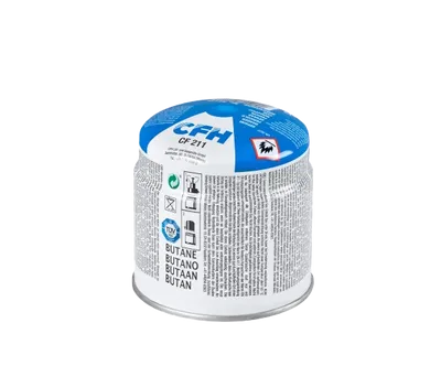 CFH Butangasbehållare 190 g