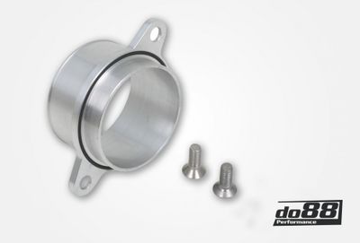 Porsche 997.1 TT/GT2 2007-09 Adapter 50mm kompressorhus