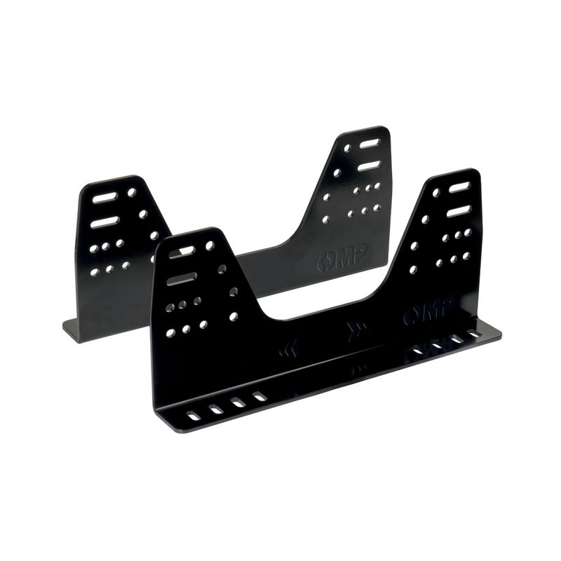 OMP Stolsunderrede i Aluminium