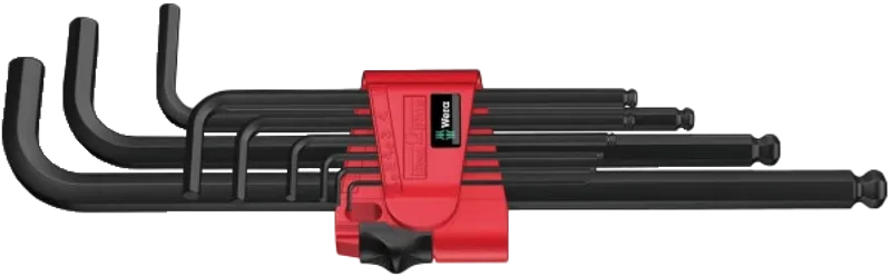 WERA 950 PKL/9 BM