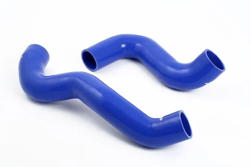 Tryckslangar Blå Saab 9-3 (00–03)