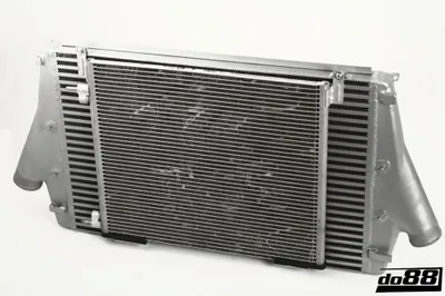 Intercooler SAAB 9-3 2.8t V6 (06–)