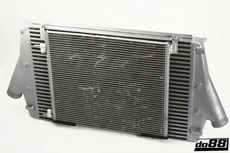 Intercooler SAAB 9-3 2.8t V6 (06–)