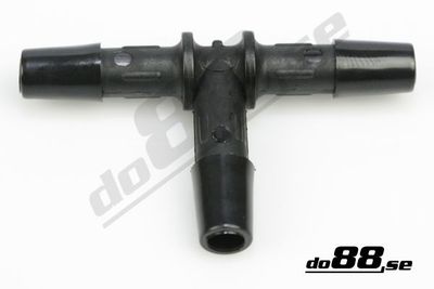 T-Koppling 6,3mm