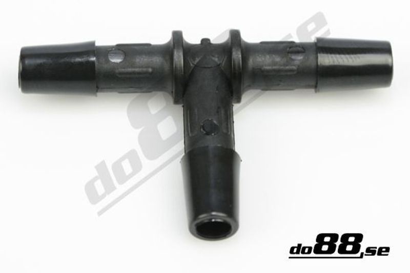 T-Koppling 6,3mm